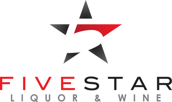 Five Star Liquor & Wine