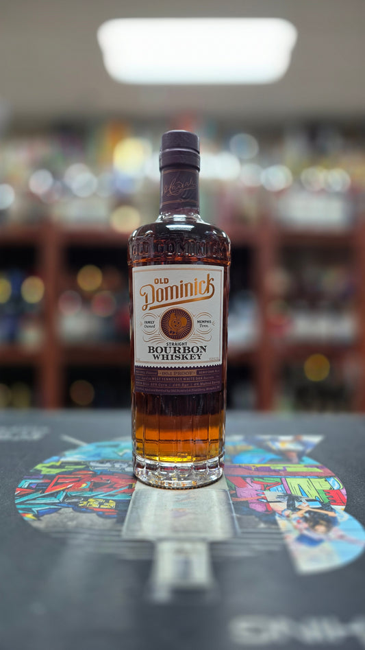 Old Dominick Bourbon